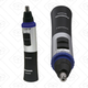 Panasonic ER-GN30-K Nose Ear Hair Trimmer, $10